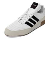 Fußballschuhe Adidas COPA Mundial Goal Indoor Futsal Sala Classic Echtleder Weiß