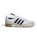 Fußballschuhe Adidas COPA Mundial Goal Indoor Futsal Sala Classic Echtleder Weiß