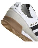 Fußballschuhe Adidas COPA Mundial Goal Indoor Futsal Sala Classic Echtleder Weiß