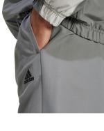 ADIDAS Trainingsanzug Sportswear Trainingsanzug ColorBlock Woven Grau