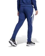  Pantaloni tuta Pants UOMO Adidas Sweat Tiro 24 Blu Cotone Felpato 