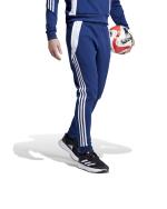  Pantaloni tuta Pants UOMO Adidas Sweat Tiro 24 Blu Cotone Felpato 