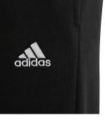  Pantaloni tuta Pants Ragazzi Unisex Adidas Entrada 22 Sweat Nero Cotone Felpato 