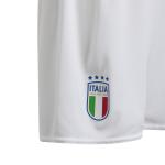  Italia Italy FIGC Adidas Completo Calcio mini baby kit set Bambino Azzurro Home 