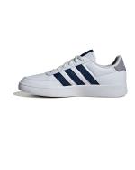 Sportschuhe Turnschuhe Adidas Breaknet 2.0 herren Weiß Blau