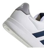 Sportschuhe Turnschuhe Adidas Breaknet 2.0 herren Weiß Blau