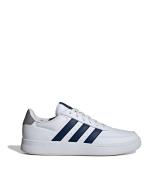 Sportschuhe Turnschuhe Adidas Breaknet 2.0 herren Weiß Blau