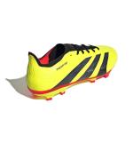  Scarpe Calcio Adidas Predator LEAGUE FG uomo ragazzo Giallo 