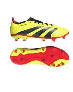  Scarpe Calcio Adidas Predator LEAGUE FG uomo ragazzo Giallo 