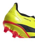  Scarpe Calcio Adidas Predator LEAGUE FG uomo ragazzo Giallo 