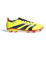  Scarpe Calcio Adidas Predator LEAGUE FG uomo ragazzo Giallo 