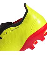  Scarpe Calcio Adidas Predator LEAGUE FG uomo ragazzo Giallo 