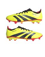  Scarpe Calcio Adidas Predator LEAGUE FG uomo ragazzo Giallo 