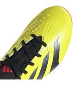  Scarpe Calcio Adidas Predator LEAGUE FG uomo ragazzo Giallo 