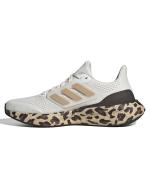 Laufschuhe Jogging Turnschuhe Adidas Pureboost 23 W WOMAN WHITE