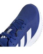 Sport schuhe turnschuhe lauf Jogging Adidas GALAXY 7 M Männer Blau