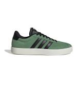 Sportschuhe Turnschuhe Adidas VL Court 3.0 herren leder Grün