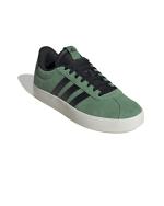 Sportschuhe Turnschuhe Adidas VL Court 3.0 herren leder Grün