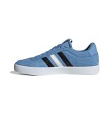 Sportschuhe Sneakers Adidas VL Court 3.0 Herren Hellblau Wolkenweiß Kernschwarz