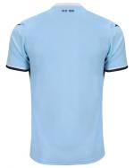  SS Lazio Mizuno Maglia Calcio UOMO Celeste 2024 25 Home 