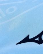  SS Lazio Mizuno Maglia Calcio UOMO Celeste 2024 25 Home 