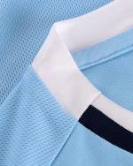  SS Lazio Mizuno Maglia Calcio UOMO Celeste 2024 25 Home 