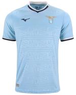  SS Lazio Mizuno Maglia Calcio UOMO Celeste 2024 25 Home 