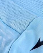  SS Lazio Mizuno Maglia Calcio UOMO Celeste 2024 25 Home 