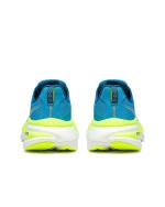  Scarpe da Corsa Running UOMO Saucony HURRICANE 24 VIZIBLUE CITRON 