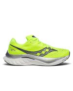 Laufschuhe Sneakers Running Saucony ENDORPHIN SPEED 4 CITRON/NAVY Schnell Herren