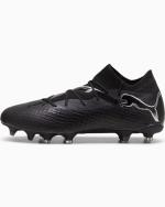 Fußballschuhe Puma FUTURE 7 PRO FG/AG SCHWARZ