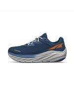 Laufschuhe Altra Running VIA OLYMPUS 2 Super Cushioned Drop 0 BLAU