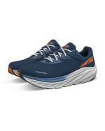 Laufschuhe Altra Running VIA OLYMPUS 2 Super Cushioned Drop 0 BLAU