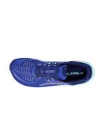 Laufschuhe Running Altra Running PARADIGM 7 Super Cushioned BLAU Drop 0