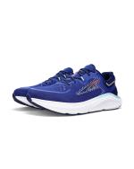 Laufschuhe Running Altra Running PARADIGM 7 Super Cushioned BLAU Drop 0