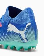 Fußballschuhe Puma FUTURE 7 MATCH MG MultiGround KIND JUNIOR Bluemazing