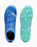 Fußballschuhe Puma FUTURE 7 MATCH MG MultiGround KIND JUNIOR Bluemazing