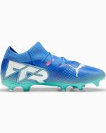 Fußballschuhe Puma FUTURE 7 MATCH FG/AG Bluemazing