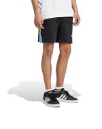 adidas shorts House of Tiro Nations Pack Baumwolle Herren ZIP POCKETS Schwarz Hellblau Weiß AFA