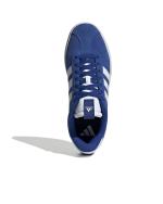 Sportschuhe Turnschuhe Adidas VL Court 3.0 Herren Leder Royal