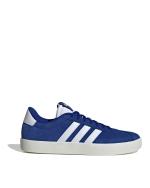 Sportschuhe Turnschuhe Adidas VL Court 3.0 Herren Leder Royal