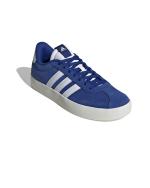 Sportschuhe Turnschuhe Adidas VL Court 3.0 Herren Leder Royal