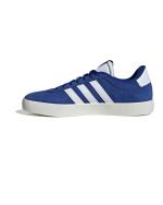 Sportschuhe Turnschuhe Adidas VL Court 3.0 Herren Leder Royal