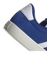 Sportschuhe Turnschuhe Adidas VL Court 3.0 Herren Leder Royal