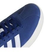 Sportschuhe Turnschuhe Adidas VL Court 3.0 Herren Leder Royal