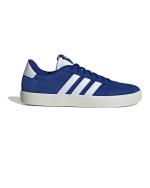 Sportschuhe Turnschuhe Adidas VL Court 3.0 Herren Leder Royal