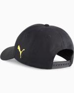  Borussia Dortmund 09 Puma Cappello Berretto Unisex Cotone Team Baseball 