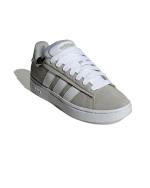 Sportschuhe Turnschuhe Adidas Grand Court Alpha 00s UNISEX Grau