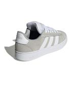 Sportschuhe Turnschuhe Adidas Grand Court Alpha 00s UNISEX Grau