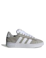 Sportschuhe Turnschuhe Adidas Grand Court Alpha 00s UNISEX Grau